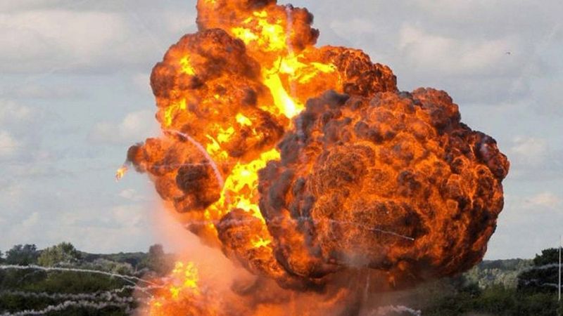 Взрыв на складе боеприпасов в Жамбылской области: виновники заплатят 24 млрд тенге