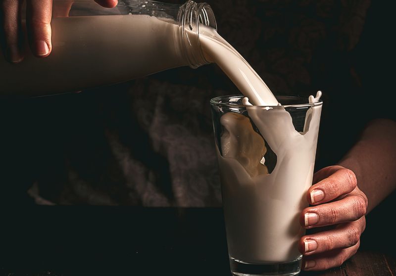 Профессионального кумыс-сомелье ищут в Алматы