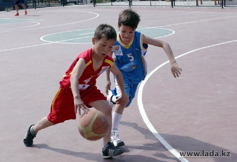 В Казахстане изменили порядок зачисления детей в спортивные секции