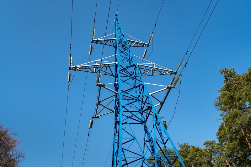 Российское электричество для Казахстана дорожает