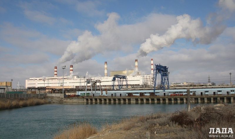 Шесть насосов на «МАЭК» в Актау изношены на 100%