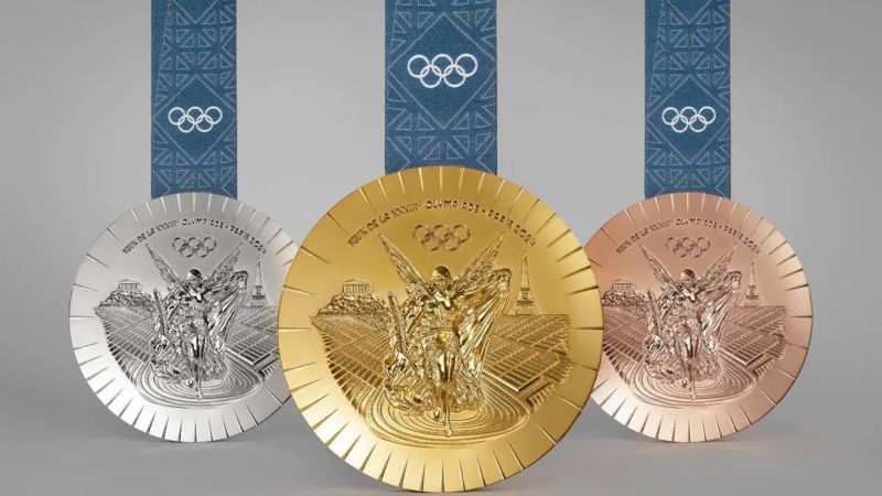 Казахстан завершил Олимпийские игры в Париже с семью медалями