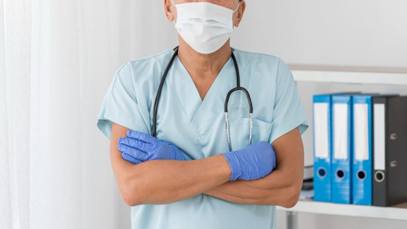 Минздрав анонсировал повышение зарплат фельдшерам в Казахстане