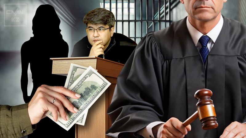 Бишімбаевқа көмектесуге уәде берді: Людмила Грачёва апелляциядан үміт үзбеді