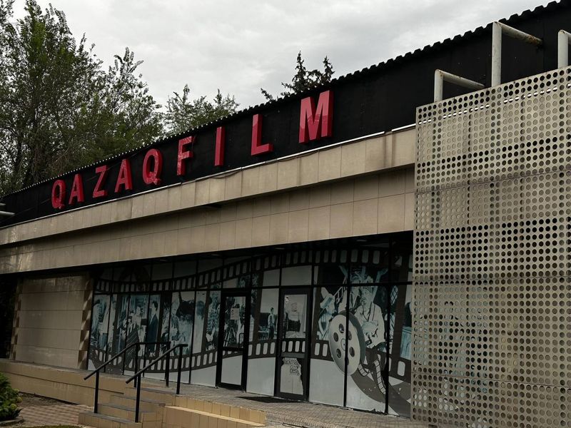 «Қазақфильмді» жабу жоспарланбаған – Балаева