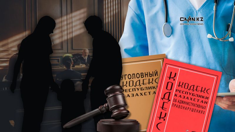 Маленький Дарын: семье ребёнка, ставшего инвалидом по вине врачей, отказывают в компенсации