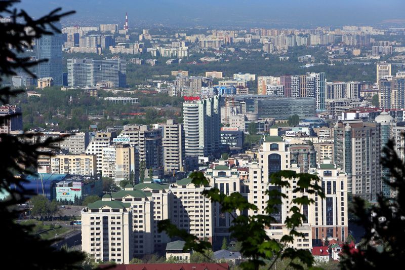 Работу не видно, пока не будет красиво – депутат маслихата Алматы высказался о проектах