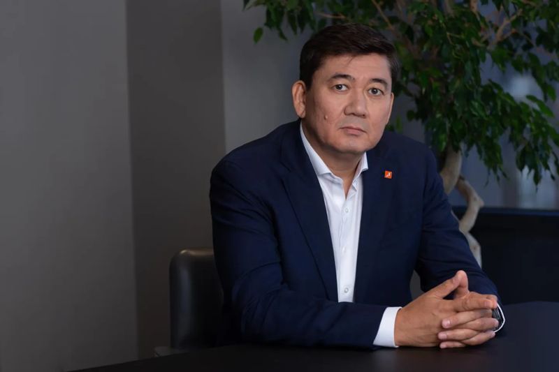 Перестановки в Jusan Bank: главой совета  директоров стал бывший зампред Нацбанка