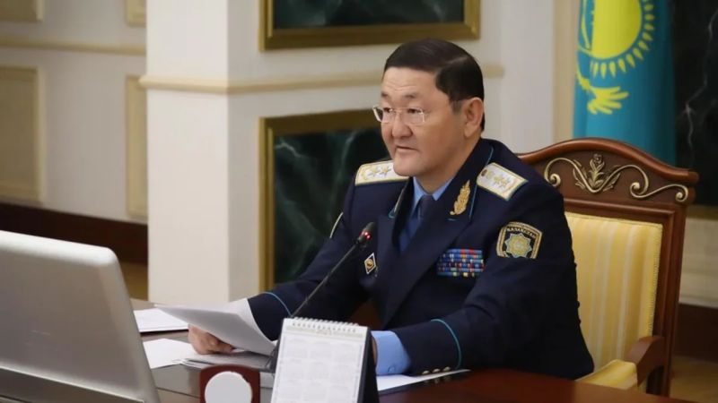 Асылов взял на личный контроль дело о смерти школьника в Актюбинской области