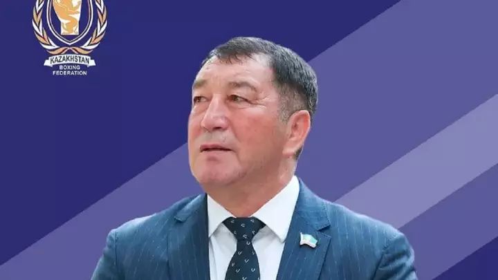 На фоне провала ОИ-2024 назначили нового главного тренера сборной РК по боксу