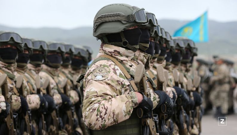 Житель Костанайской области скрывался от уголовного преследования в армии