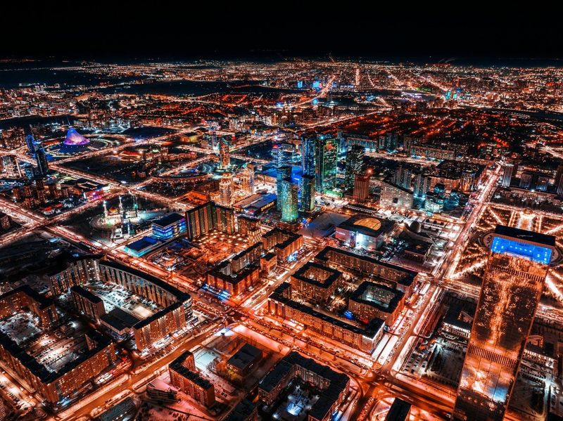 Активен только один разлом: сейсмолог оценил опасность землетрясений в Алматы