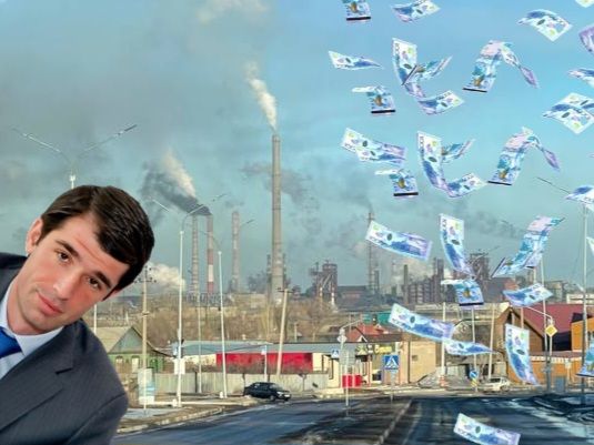 Финансировало ли государство Qarmet, или из-за чего авторитетные СМИ удалили статьи об этом