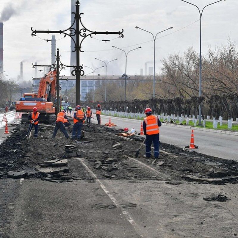 В Темиртау снова запустят трамваи