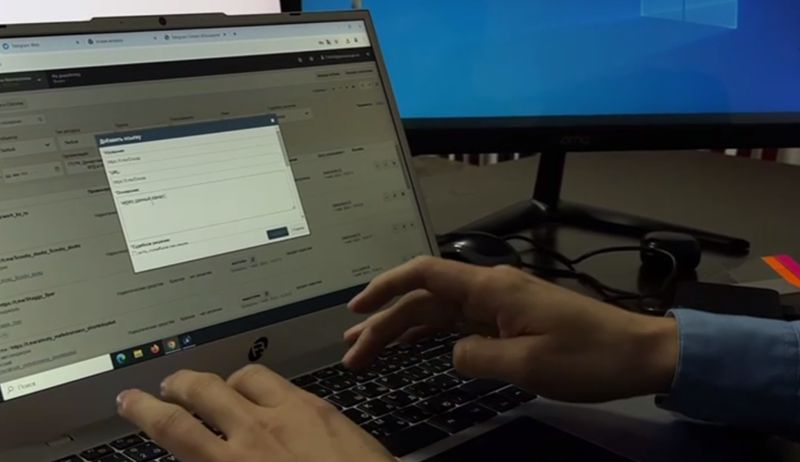 30 сайтов и каналов в соцсетях заблокировали прокуроры Жетысу