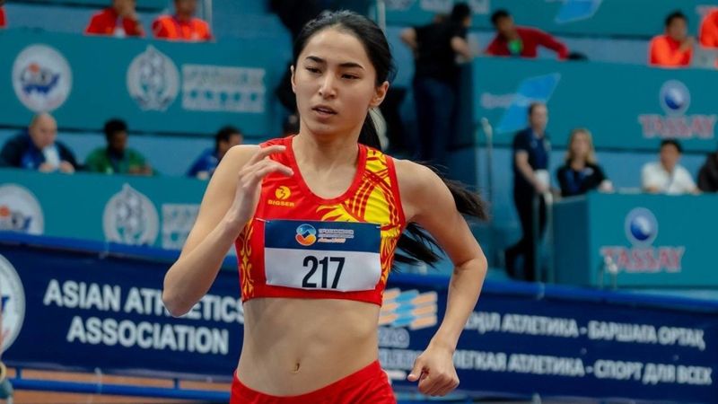 Almaty Marathon: кыргызстанку, занявшую первое место, дисквалифицировали