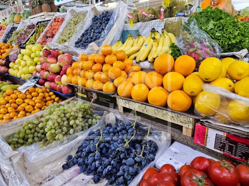 Склады полны, спрос слабый: депутат о рисках новых экспортных ограничений