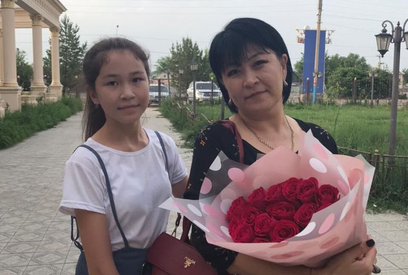 Массовое ДТП, где пострадала школьница, пытались скрыть в Жамбылской области