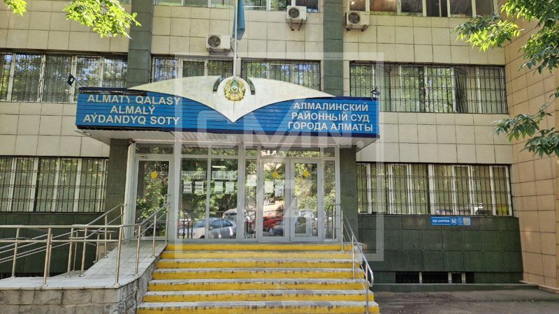 Дело Мулюковой: управление культуры Алматы хочет взыскать с экс-замглавы 125 млн тенге