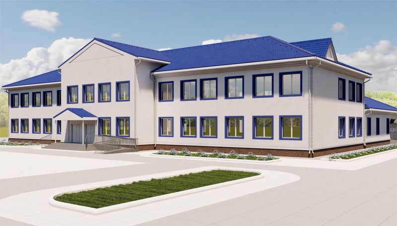 Возврат активов: новая школа за 1,2 млрд тенге появится в Улытауской области