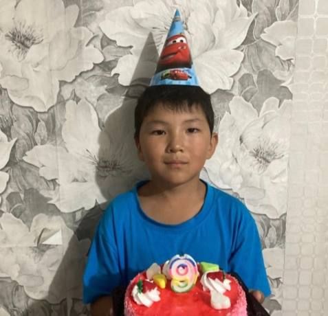 9-летний мальчик пропал в Абайской области