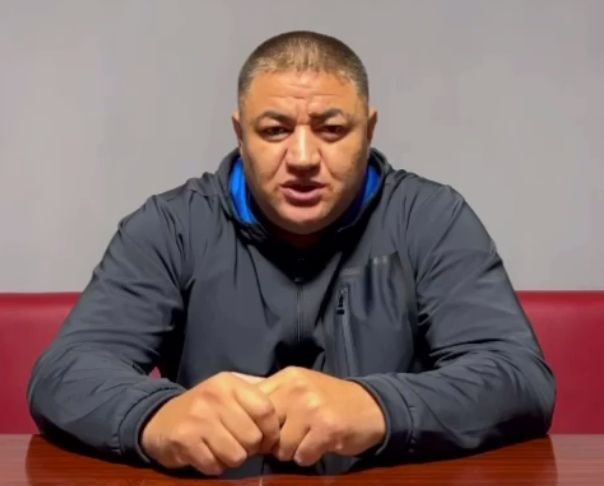 Хуторские: предполагаемый главарь ОПГ отрицает свою причастность