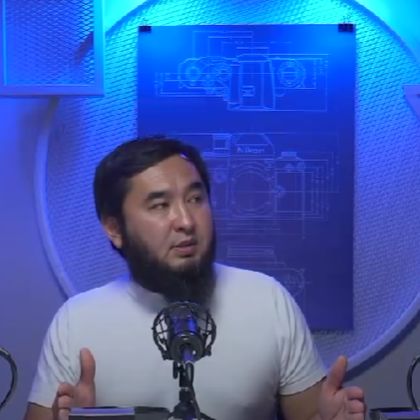 Казахстанский журналист и семейный коуч заявил, что половые инфекции распространяют только женщины