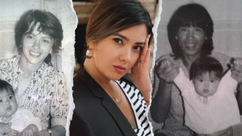 Мясо собаки, пропаганда Бога и работа в казино: как казахстанка почти 30 лет искала мать