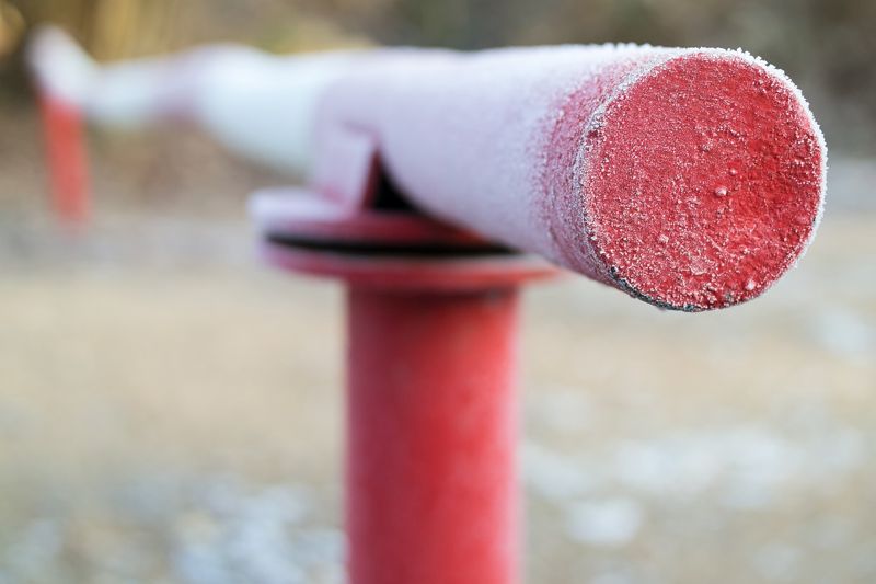 На три дня закроют казахстанско-китайскую границу