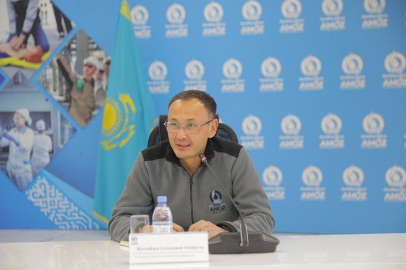 Экс-гендир АНПЗ в суде добился восстановления на работу и выплаты моральной компенсации