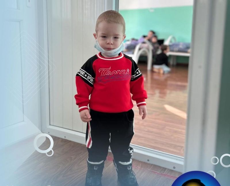 Мать умершего от коклюша ребенка рассказала о том, как его лечили