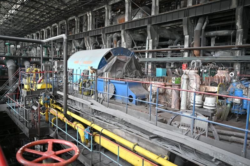 В СКО на ремонт ТЭЦ потратят 17 млрд тенге