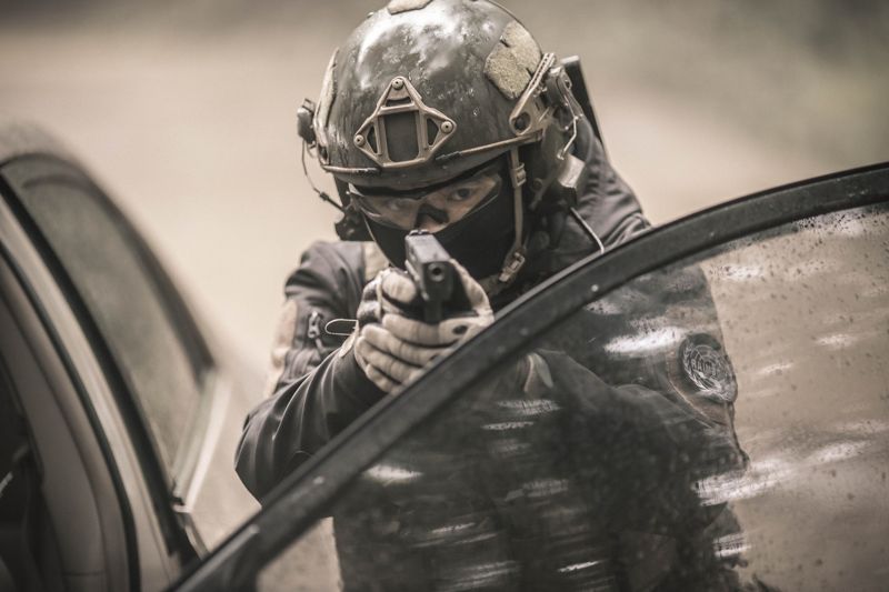 «Обыски и вооруженная армия в ауле области Жетысу» — что происходит?