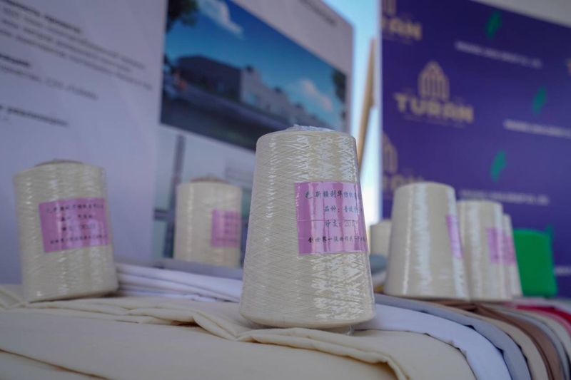 Louis Vuitton и Gucci будут отшивать свои коллекции из казахстанского хлопка