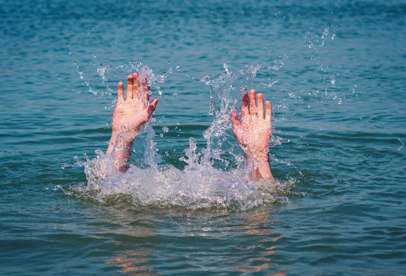 Родители и двое детей утонули в Акмолинской области