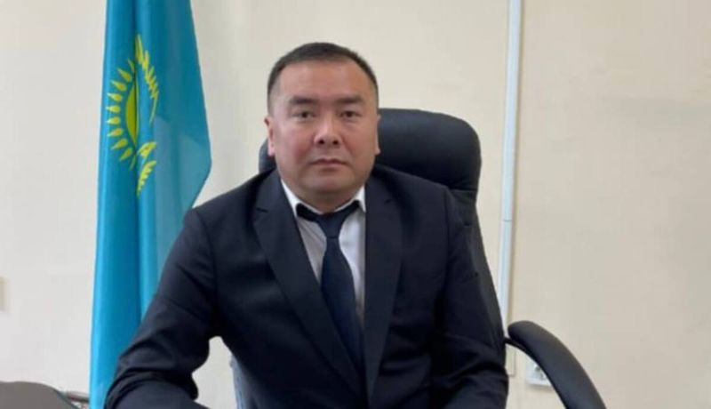 Замакима Жетысуского района Алматы посадили на шесть лет за крупную взятку