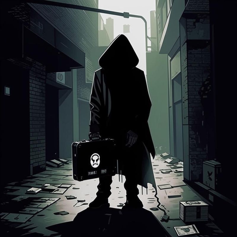 Бизнесмен в Шымкенте угрожал распространить компромат на чиновников, вымогая 500 млн тенге