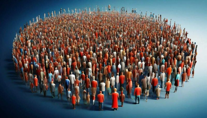 Стали известны новые данные о численности населения Казахстана