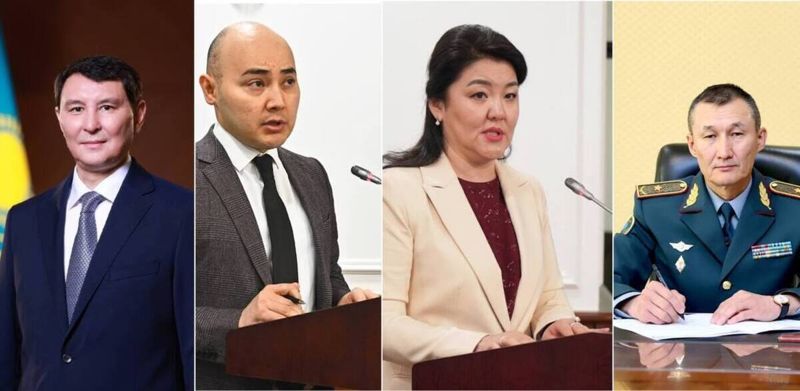 Не сдержали слово: какие обещания не выполнили теперь уже бывшие министры?