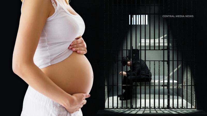 Осуждённая забеременела от заключённого в Жамбылской области 