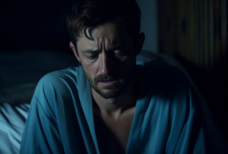 Четверо мужчин напали на жителя Тараза и забрали деньги