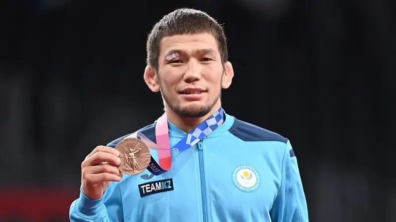 Бронзовый призёр олимпиады объявил о завершении карьеры