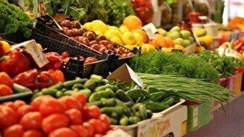 Фермеры со всего Казахстана повезут продукцию в Астану на ярмарки