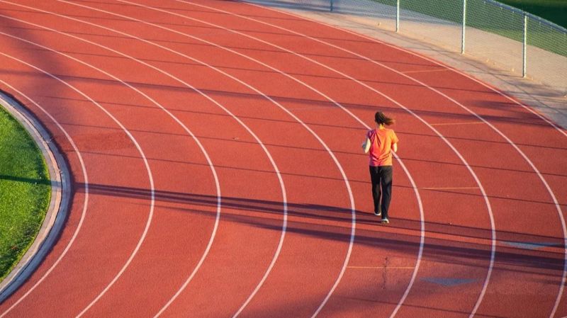 Отсутствие инвентаря и слабое финансирование: олимпийская чемпионка указала на проблемы в лёгкой атлетике