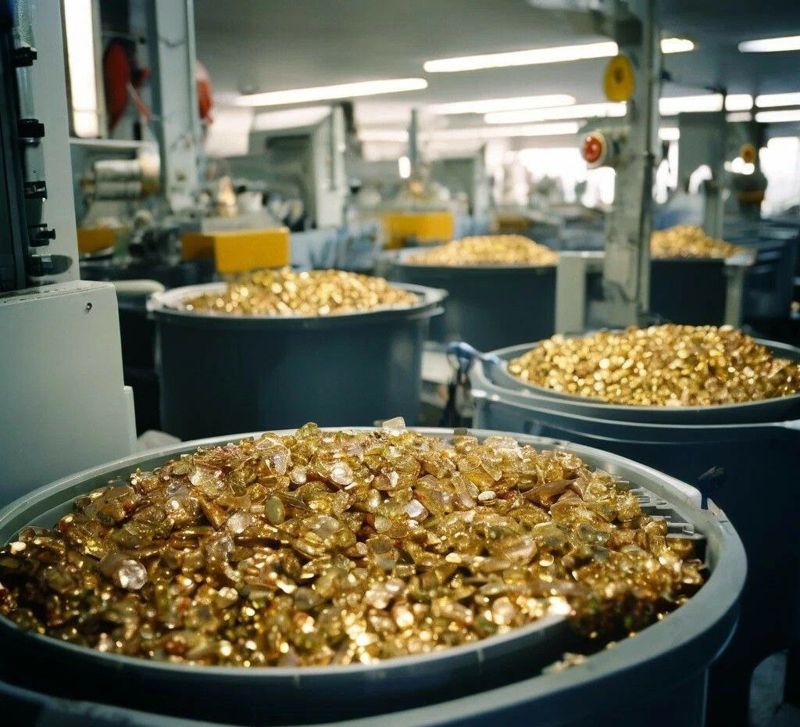 Тотальная распродажа: контракты на месторождения золота в Казахстане стартуют от 1,8 млн тенге
