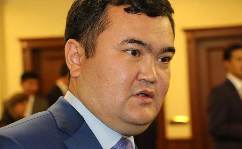 Это нас не оправдывает - Касымбек про причины затопления Астаны