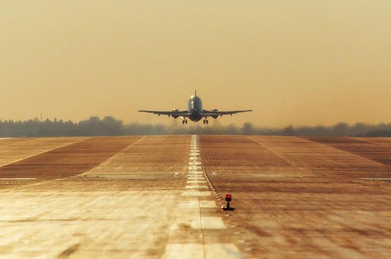 Больше миллиарда тенге вернул подрядчик за ремонт аэродрома «Жетыген»