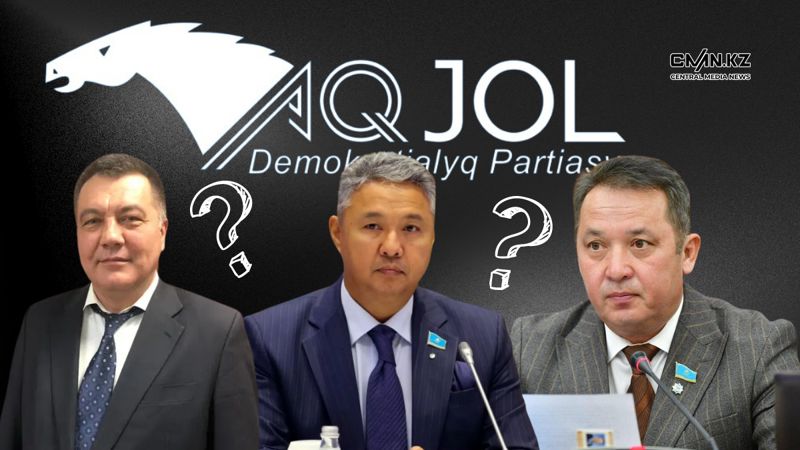 Азат Перуашев проигнорировал обвинения Садыкова в манипуляциях и грязных играх