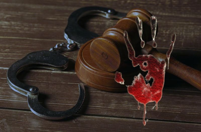 Смонтированное видео и травма руки: мог ли многодетный отец жестоко убить пенсионера в Конаеве