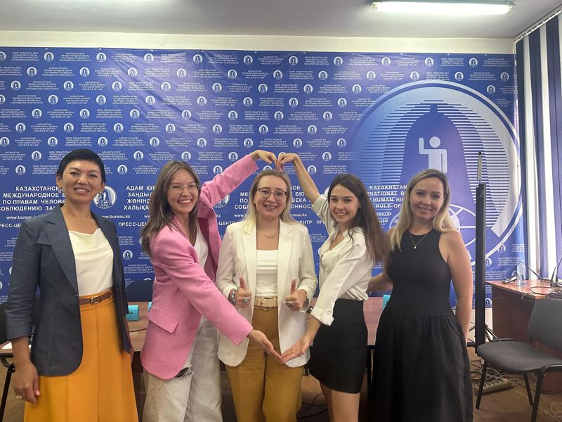 Абитуриенты подали новые иски против миннауки и заявление в Генпрокуратуру РК